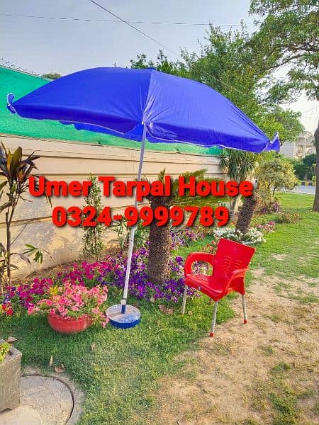 Garden Perashute Umbrella,Labour Tent,Gazeebo Tent,Folding Canopi,Camp 15