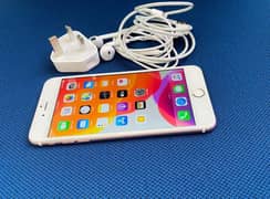 Iphone 6s Plus Apple Iphone For Sale In Pakistan Olx Com Pk