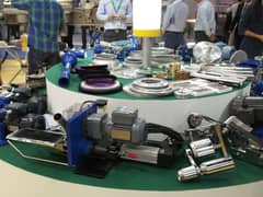 Textile Machinery Parts & Accessories