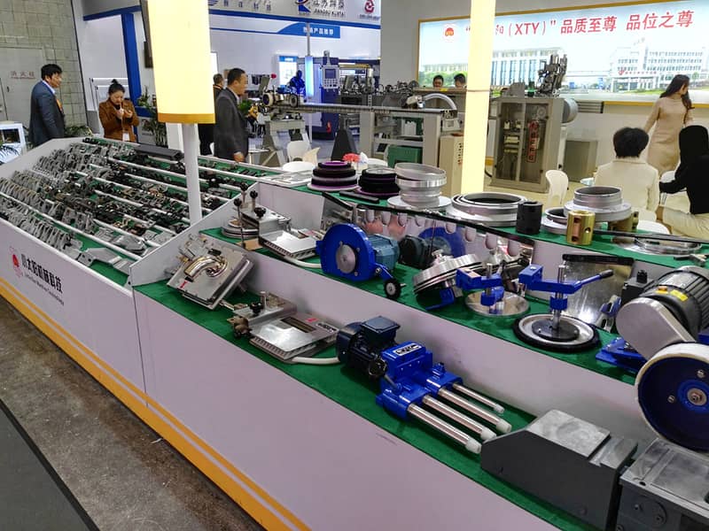 Textile Machinery Parts & Accessories 5