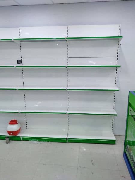 pharmacy display racks medical store rack medicine racks 2