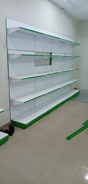 pharmacy display racks medical store rack medicine racks 3