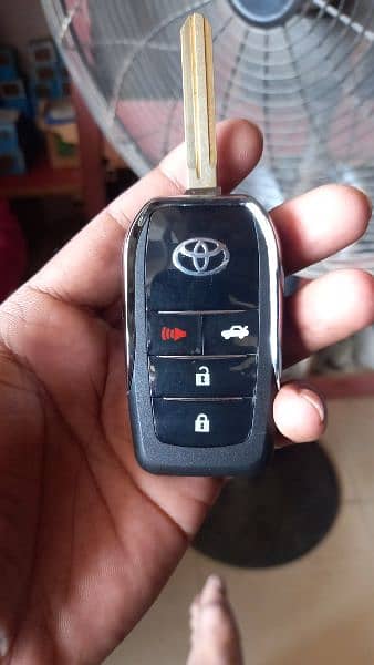 auto smart key maker 5