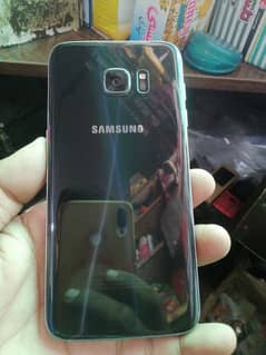 Samsung galaxy  S7 edge