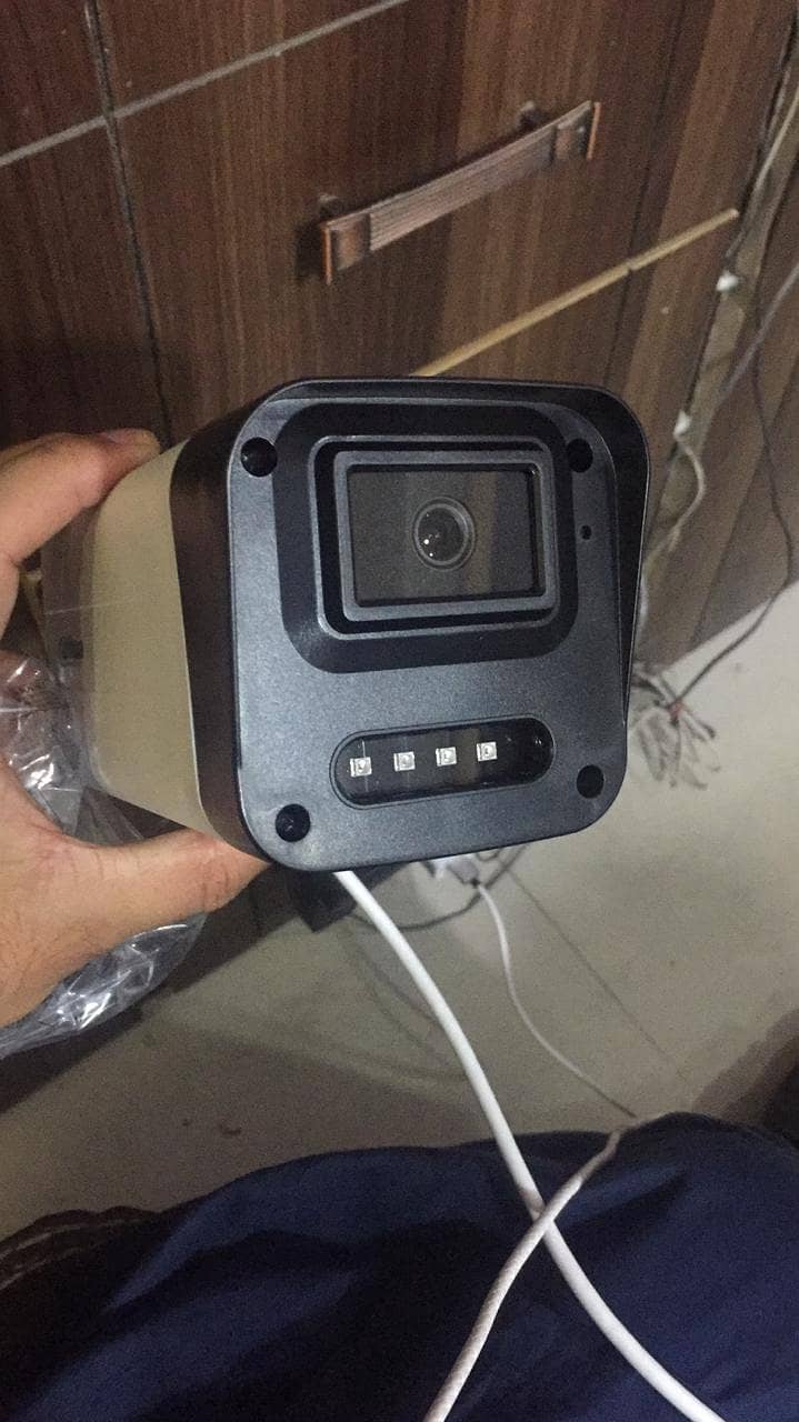 Dahua/hikvision CCTV Cameras all type 2MP, 4MP PTZ/IP analogue 6