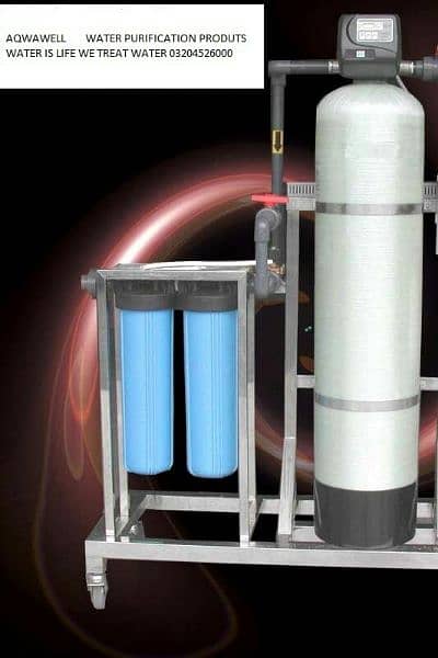 water filter domestic & industrial ARSENIC  removals Ro plants