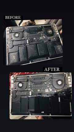 apple macbook battery