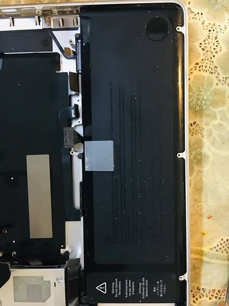 apple macbook battery 1