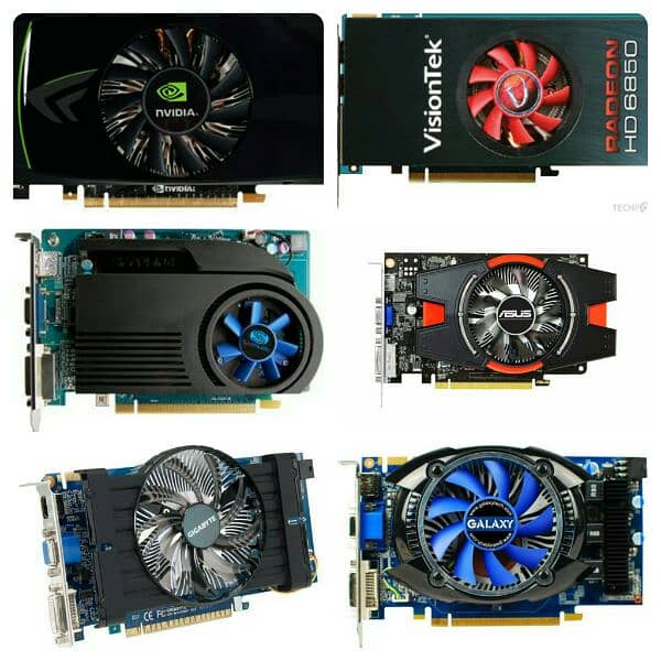 gtx 560ti rx 560 570 580  r5 nvidia amd gaming graphics card 256bit 4g 0