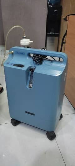 oxygen concentrator bipap CPAP and ventilator
