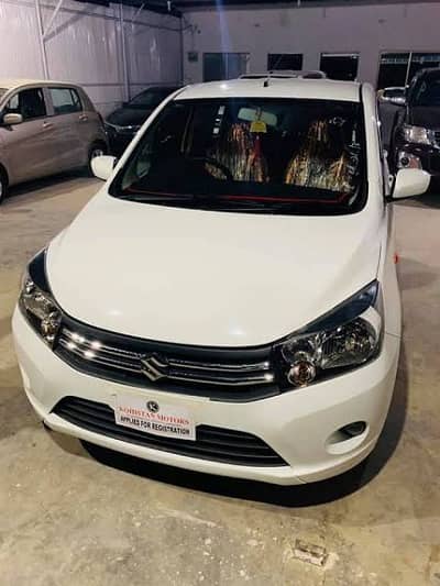 Hamza Rent A Car Service, Faisalabad