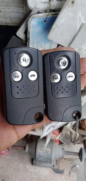 Auto smart key maker 6