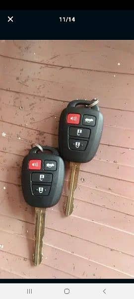 Auto smart key maker 7