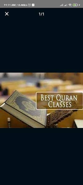 Quran nazra hifz tajaeed and Islamic education 2