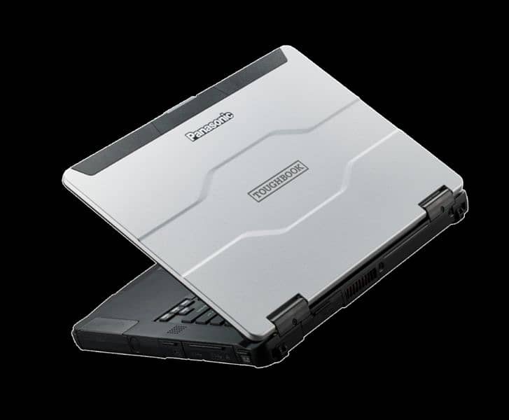 Panasonic CF54 6th 512GB SSD 8GB RAM Dell Rugged Getac Durabook Laptop 1