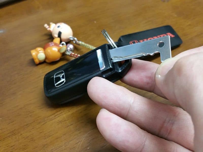 Auto smart key maker 2