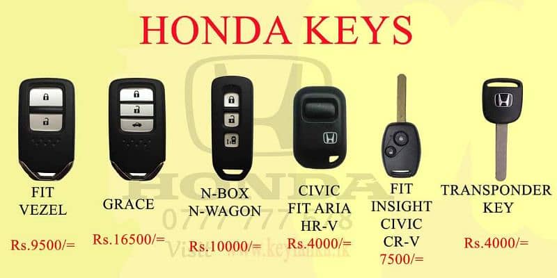 Auto smart key maker 3