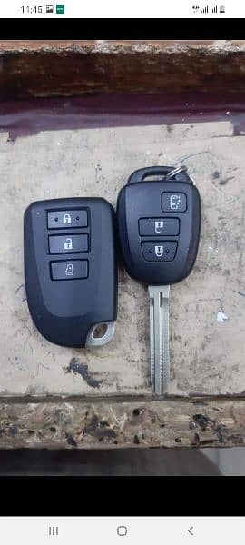 Auto smart key maker 16
