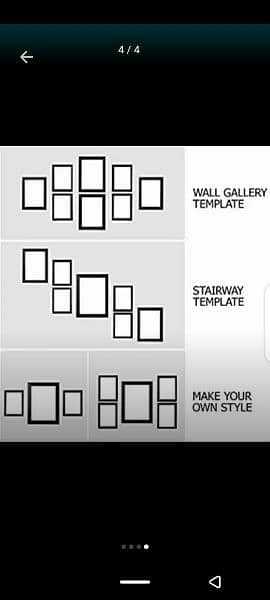 picture frames for paintings 3