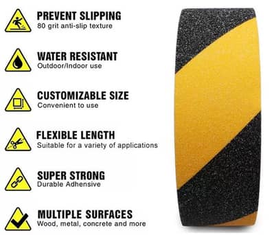 Anti Slip Tape For Home Decor 6