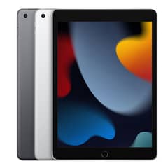 Apple iPad 9th Generation 64GB Wi-Fi (2021) 0