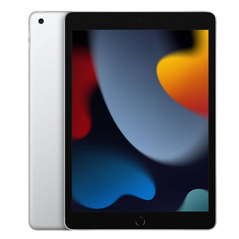 Apple iPad 9th Generation 64GB Wi-Fi (2021) 2