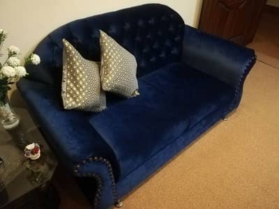 2 seater sofa new style