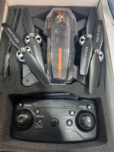 Better Than DJI MAVIC DRONE Camera Foldable X12 Cash On Delivery Avail