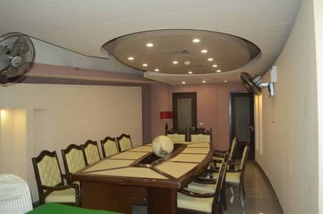 22 rooms furnished hotel building available for rent,restaurant on top 10