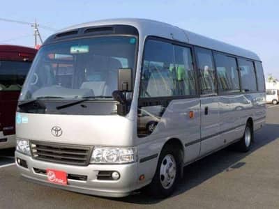 Qadri Rent A Car & Parado TX . Tours
. All Transports Available