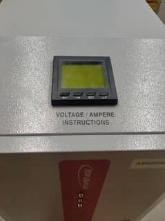 Powerage Stabilizer/ AVR