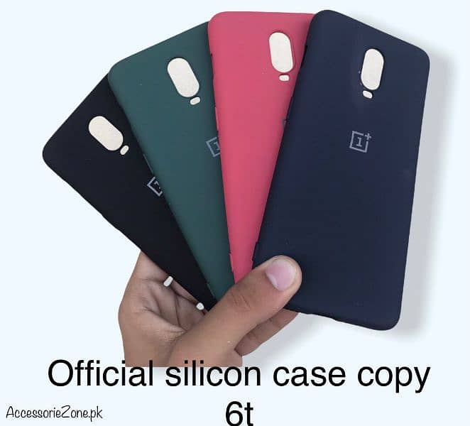 oneplus 6t covers glass protectors chargers accessories 5