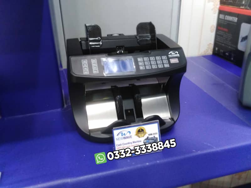newwave cash counting machine,security locker billing machine pakistan 6