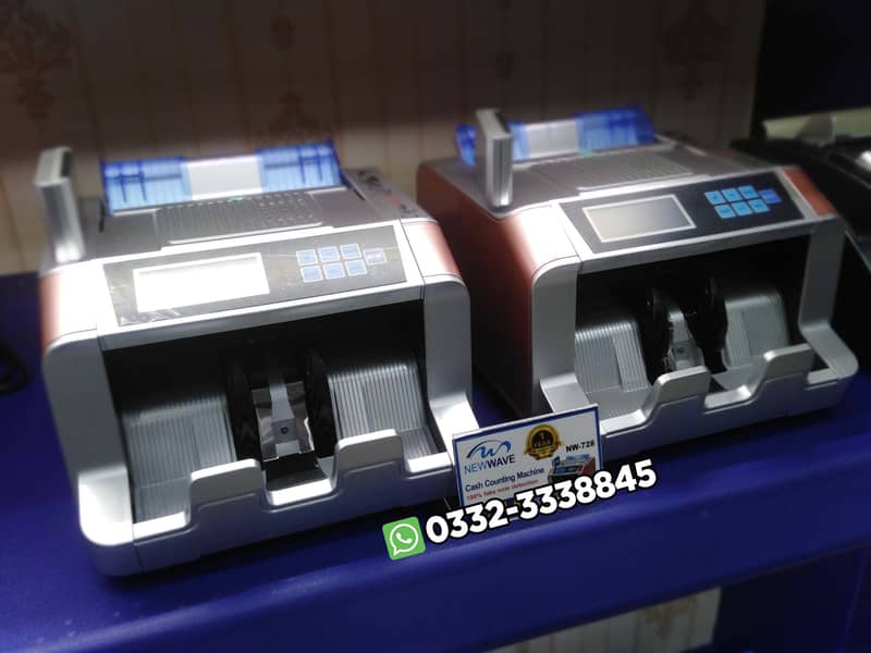 newwave cash counting machine,security locker billing machine pakistan 8