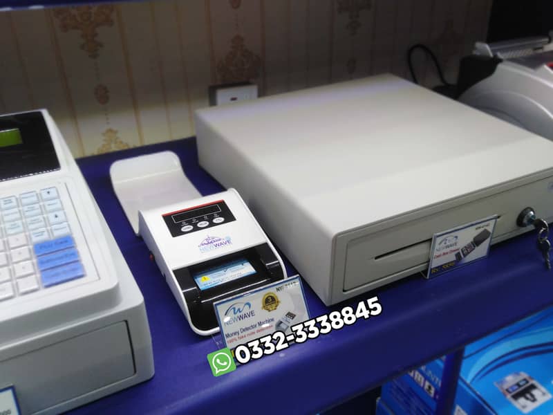 newwave cash counting machine,security locker billing machine pakistan 12