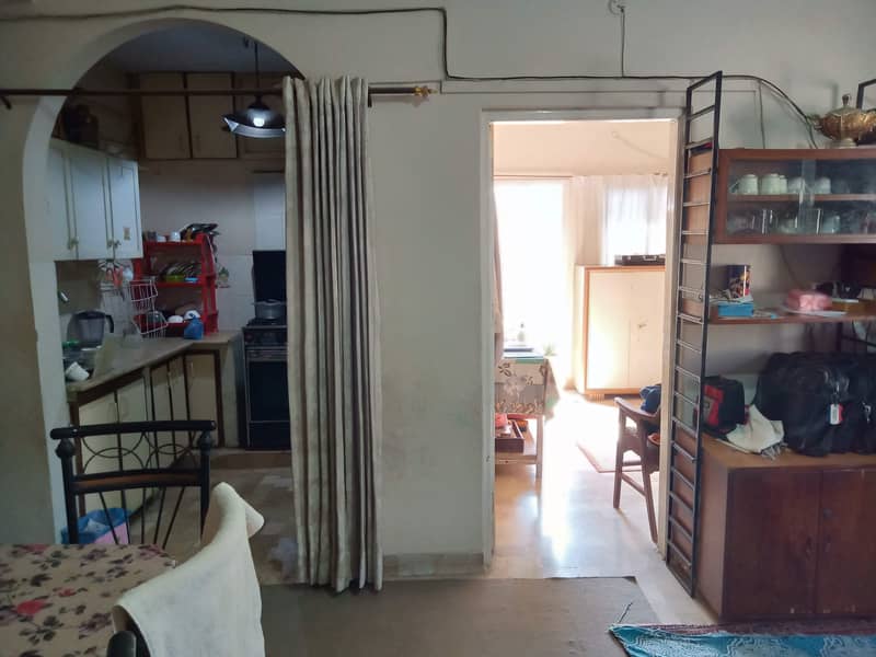 2 Bed - Drawing Dinning (RENTED OUT) 2