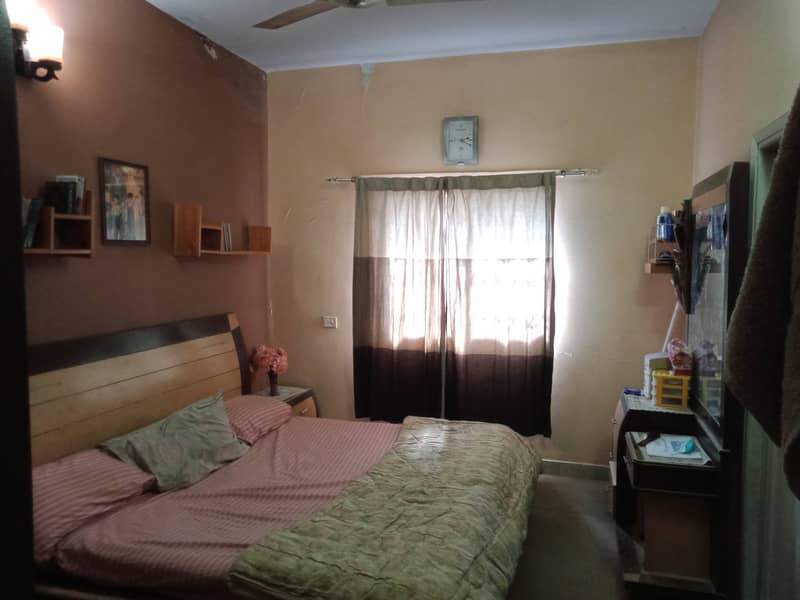 2 Bed - Drawing Dinning (RENTED OUT) 6