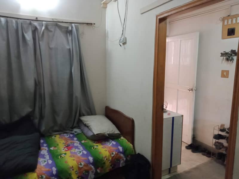 2 Bed - Drawing Dinning (RENTED OUT) 9