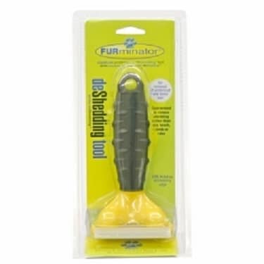 Furminator Undercoat Deshedding Tool for Dogs And Cats - Made in USA 2