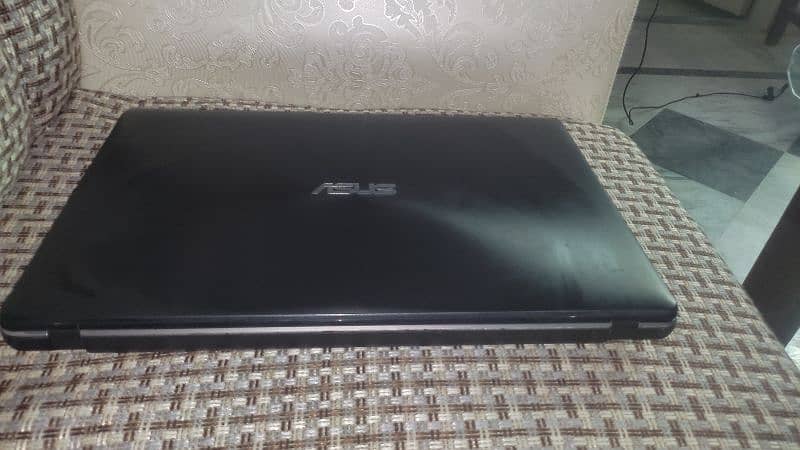 ASUS i7 4th Generation high performance Machine 2