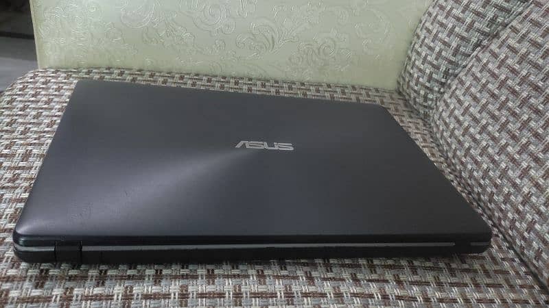 ASUS i7 4th Generation high performance Machine 4