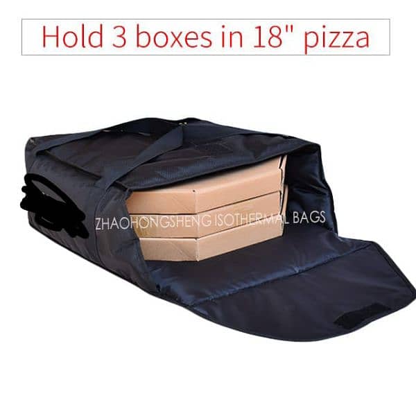 Food Delivery/bags Pizza delivery bags/food Delivery Box 10