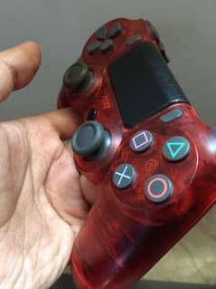 PS4 Controller (V2 and Special)