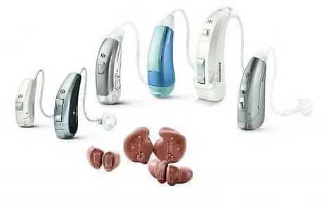 Beltone Hearing Aids | Phonak Hearing Aids | 0345-4444474 0