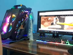 Gaming PC For sell Urgent