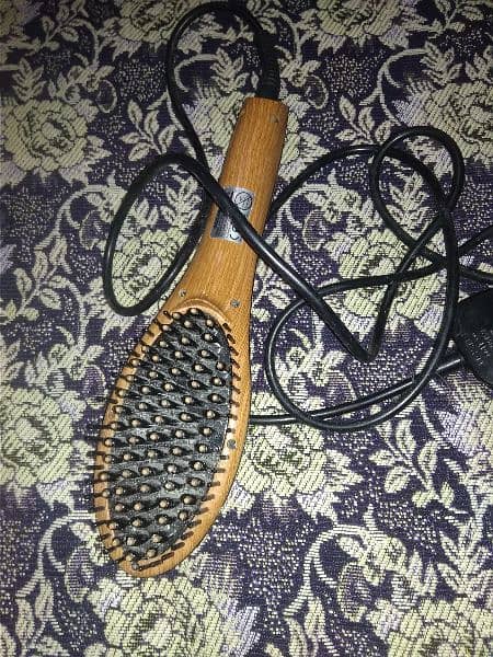 Hair Straightener For Sale 2