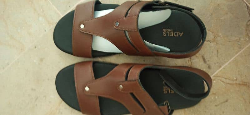 Sandals - size 44 1