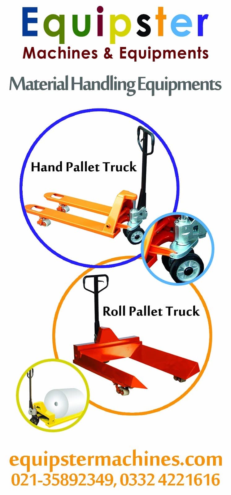 drum stacker with drum lifting and tilting option in pakistan 19
