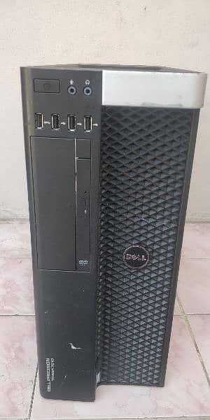 Hp z8 Z6 Z4 G4 & Dell T7910 T7810, T5810 l, T7600, T5820 Workstation 0