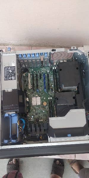 Hp z8 Z6 Z4 G4 & Dell T7910 T7810, T5810 l, T7600, T5820 Workstation 2